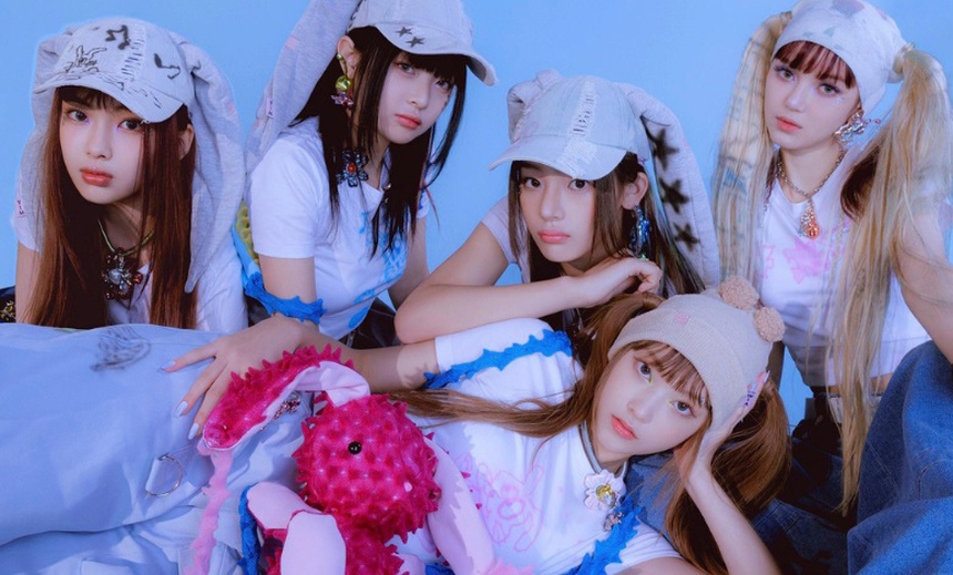 Từ khóa năm 2023 của Big 4 trong nền K-pop, YG của Blackpink quyết lấy lại danh tiếng - Ảnh 2. Từ khóa năm 2023 của Big 4 trong nền K-pop, YG của Blackpink quyết lấy lại danh tiếng - Ảnh 2.