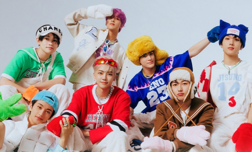 Từ khóa năm 2023 của Big 4 trong nền K-pop, YG của Blackpink quyết lấy lại danh tiếng - Ảnh 3. Từ khóa năm 2023 của Big 4 trong nền K-pop, YG của Blackpink quyết lấy lại danh tiếng - Ảnh 3.