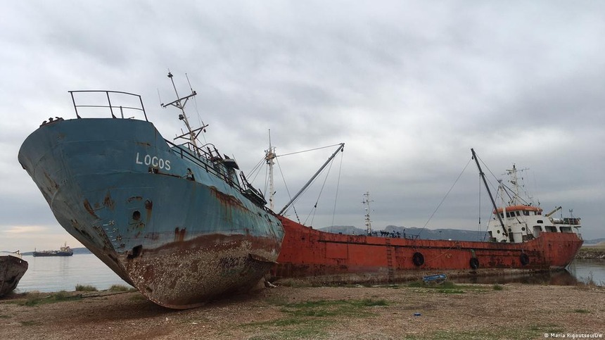 Thủ đô Văn hóa Châu Âu 2023: Elefsina - Hồi sinh từ quá khứ huyền bí - Ảnh 6. Thủ đô Văn hóa Châu Âu 2023: Elefsina - Hồi sinh từ quá khứ huyền bí - Ảnh 6.