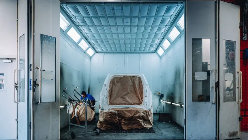 Những chiếc xe chuyên dụng ở các vùng xung đột và thảm họa: Tối giản, siêu bền, được tùy biến cho từng mục đích sử dụng - Ảnh 4. Những chiếc xe chuyên dụng ở các vùng xung đột và thảm họa: Tối giản, siêu bền, được tùy biến cho từng mục đích sử dụng - Ảnh 4.