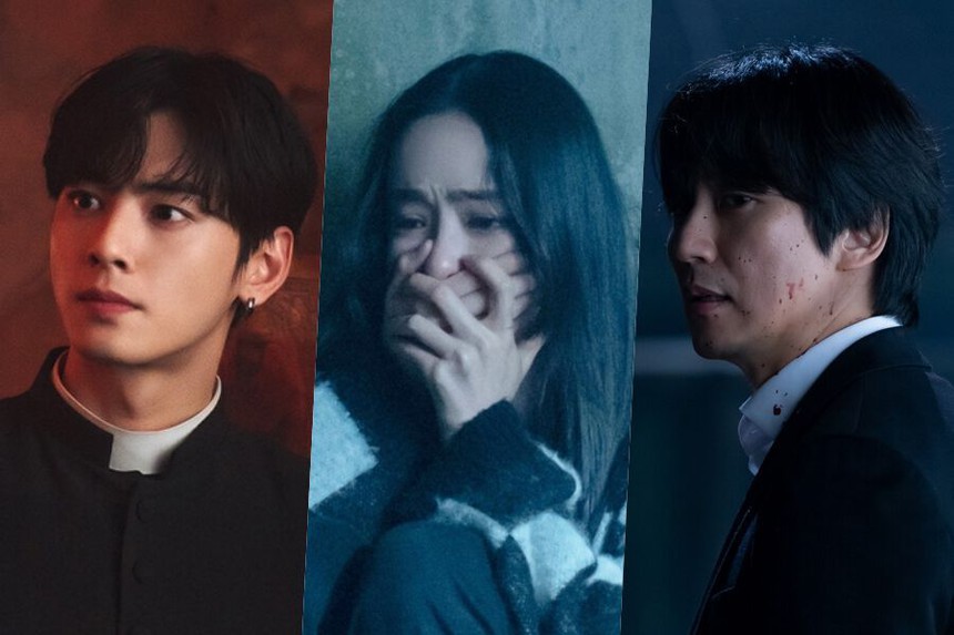 Chẳng quảng bá rầm rộ, 'Island' vẫn lọt vào Top 10 Amazon Prime Video - Ảnh 2.