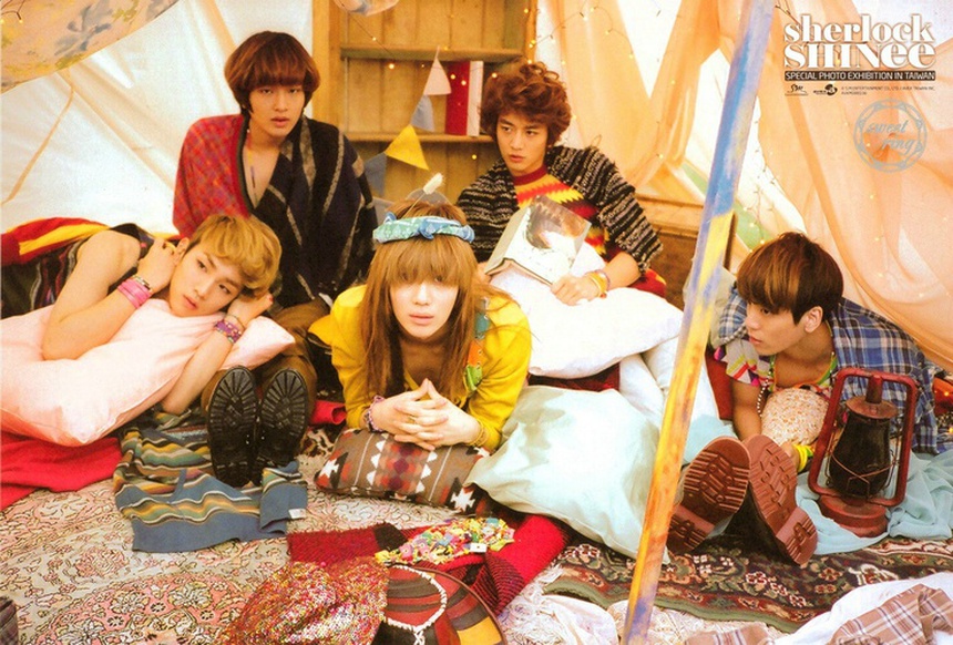 Chân dung người phụ nữ tạo ra siêu tân binh NewJeans: Từng là “ngân hàng ý tưởng” của SM, sang HYBE với tham vọng toàn cầu? - Ảnh 4.