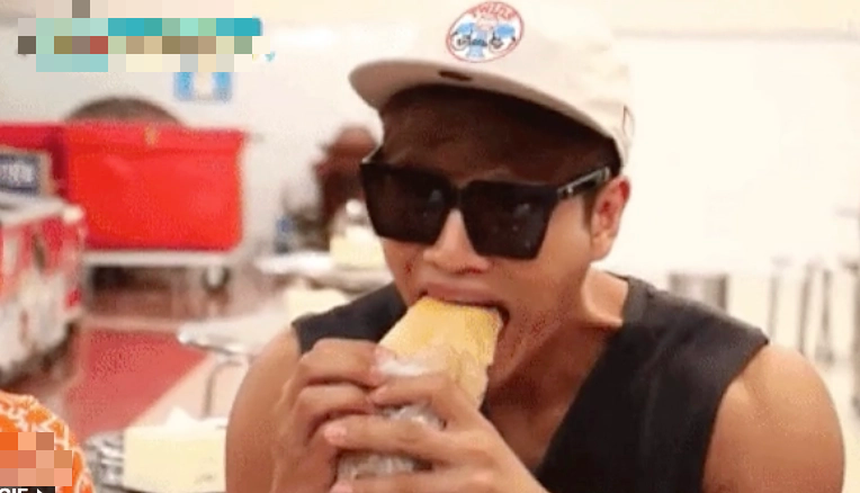 Thực tập sinh người Việt đem món ăn nổi tiếng Việt Nam giới thiệu tại show “sống còn” Hàn Quốc - Ảnh 6.