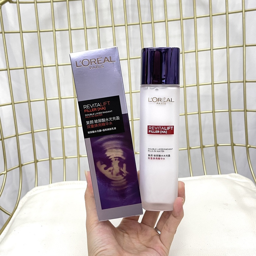 Mỹ phẩm chống già của mỹ nhân Cbiz  - Ảnh 4.