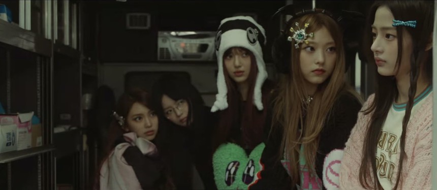 Chân dung người phụ nữ tạo ra siêu tân binh NewJeans: Từng là “ngân hàng ý tưởng” của SM, sang HYBE với tham vọng toàn cầu? - Ảnh 9.