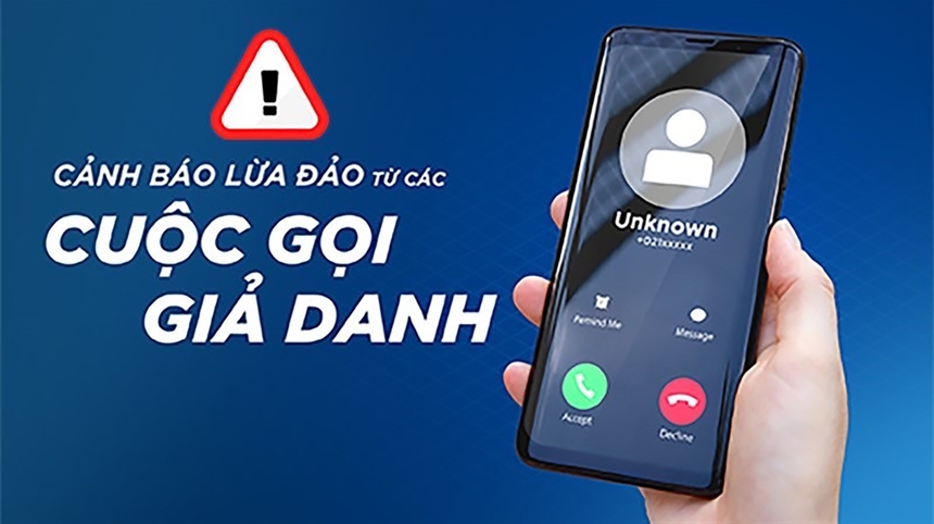 Lộ diện nhiều chiêu thức lừa đảo mới chiếm đoạt tiền trong tài khoản ngân hàng - Ảnh 1.