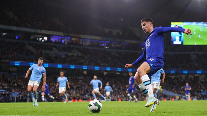 Dự đoán tỉ số trận Chelsea vs Man City (3h00, 6/1) - Ảnh 2.