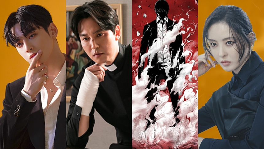 Chẳng quảng bá rầm rộ, 'Island' vẫn lọt vào Top 10 Amazon Prime Video - Ảnh 3.