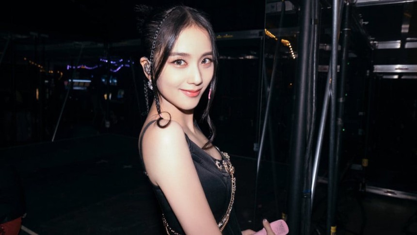 Jisoo Blackpink đang thực hiện album solo, ra mắt kênh YouTube - Ảnh 3.