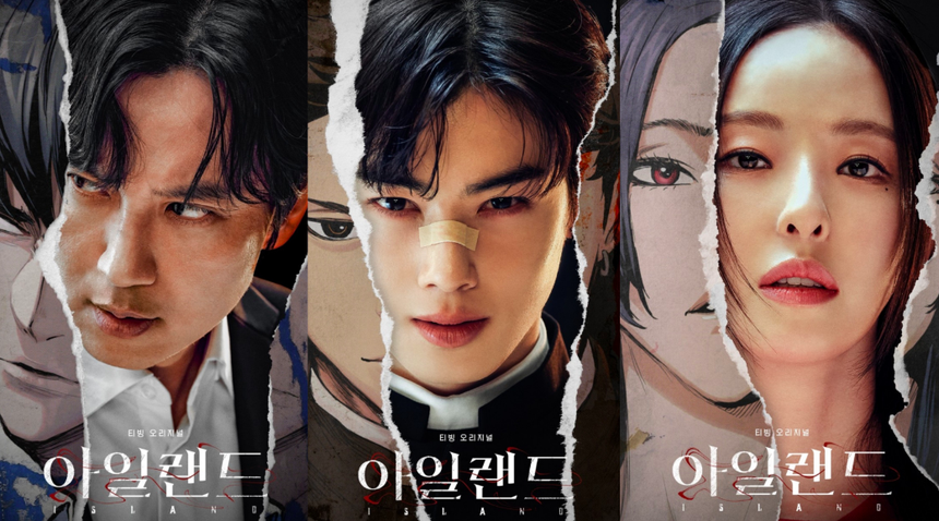 Cha Eun Woo khoe visual mê hoặc ở Ai Cập - Ảnh 7.