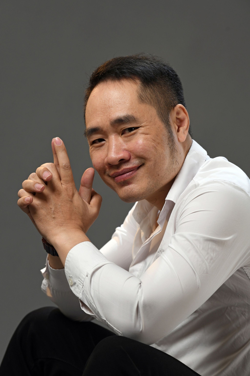 Hôm nay, Lễ khởi động Giải thưởng Cống hiến 2023: Các giải thưởng về âm nhạc - Cần những đổi thay thức thời - Ảnh 4.