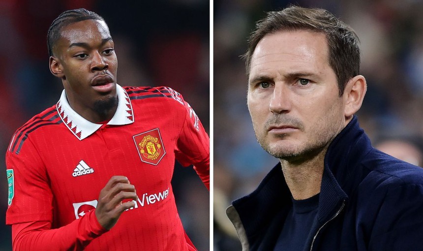 Tin bóng đá MU 3/1: MU săn chủ nhân bàn thắng đẹp nhất EURO 2020 - Ảnh 2.