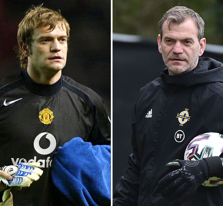 Tin bóng đá tối 3/1: Cựu sao MU trở lại thi đấu ở tuổi 45 - Ảnh 2.