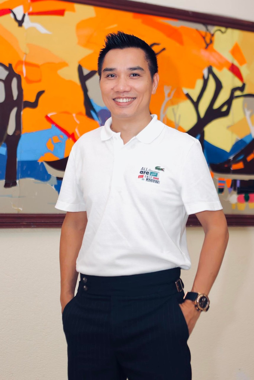 NGÀY MAI, LỄ KHỞI ĐỘNG GIẢI CỐNG HIẾN 2023: Nhạc Việt 2022 - Bùng nổ và cạnh tranh - Ảnh 5.