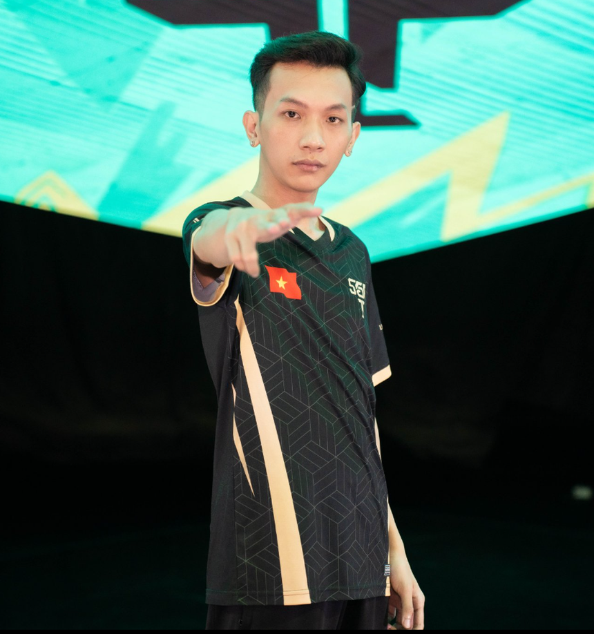 SGP.Red: 'Miệt thị và chỉ trích giúp chúng ta trưởng thành hơn' - Ảnh 2.