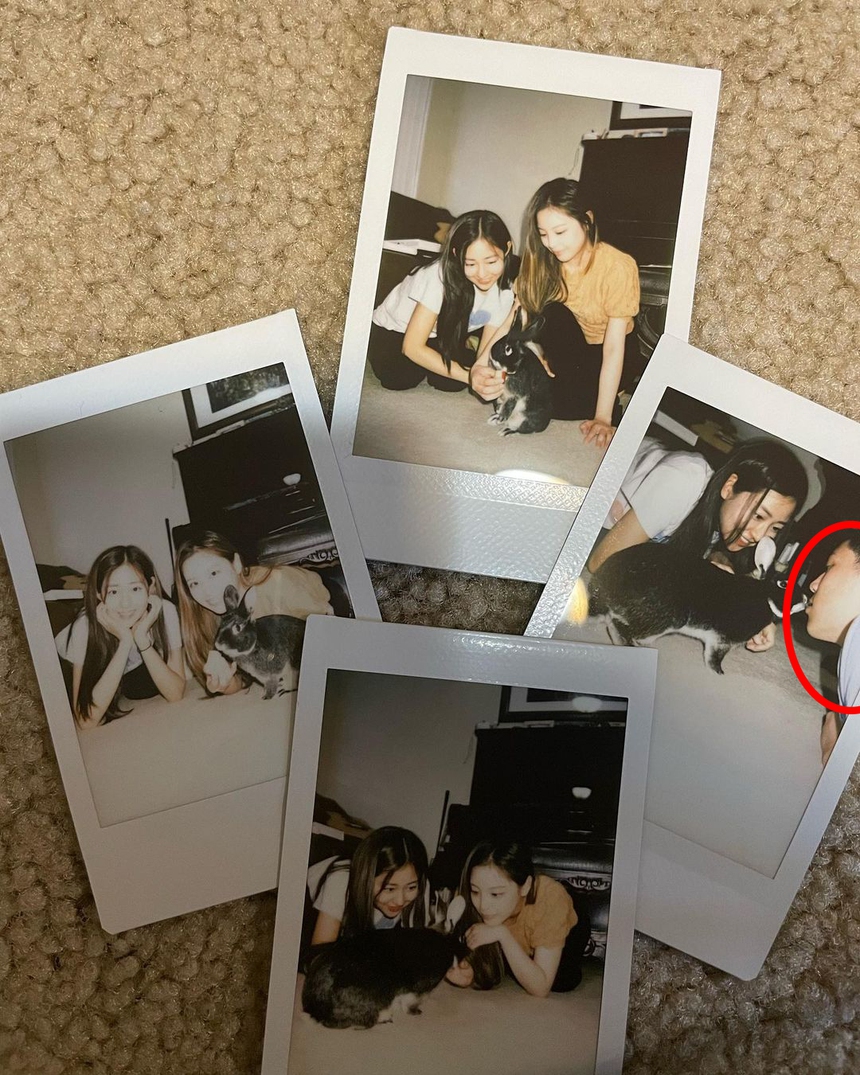 Lộ bằng chứng Hoa hậu hot nhất 'Địa ngục độc thân 2' đang hẹn hò 'bản sao' Jungkook (BTS)? - Ảnh 5.