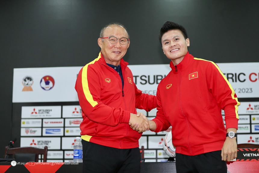 CẬP NHẬT Việt Nam vs Myanmar: Quyết thắng và thắng chắc (19h30, 3/1) - Ảnh 1.