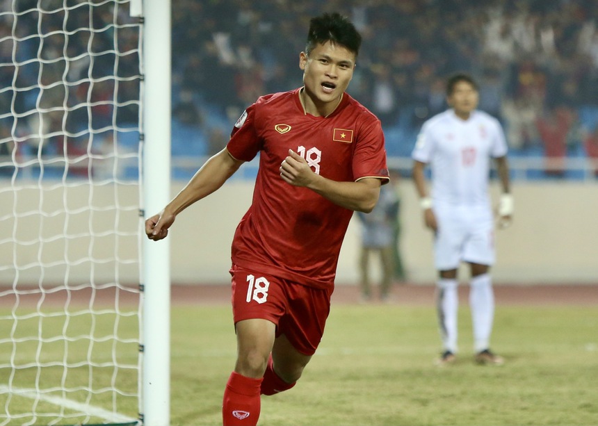 Chuyên gia Đoàn Minh Xương: “Bóng đá Đông Nam Á cần động lực mới, hướng đi mới” - Ảnh 1.