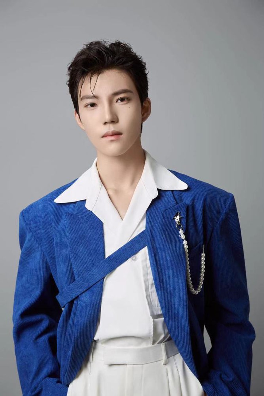 Mỹ nhân khiến Ngô Diệc Phàm vào tù bất ngờ đóng phim, dân tình ngán ngẩm: ‘Ngày tàn của showbiz đã tới!’ - Ảnh 6.