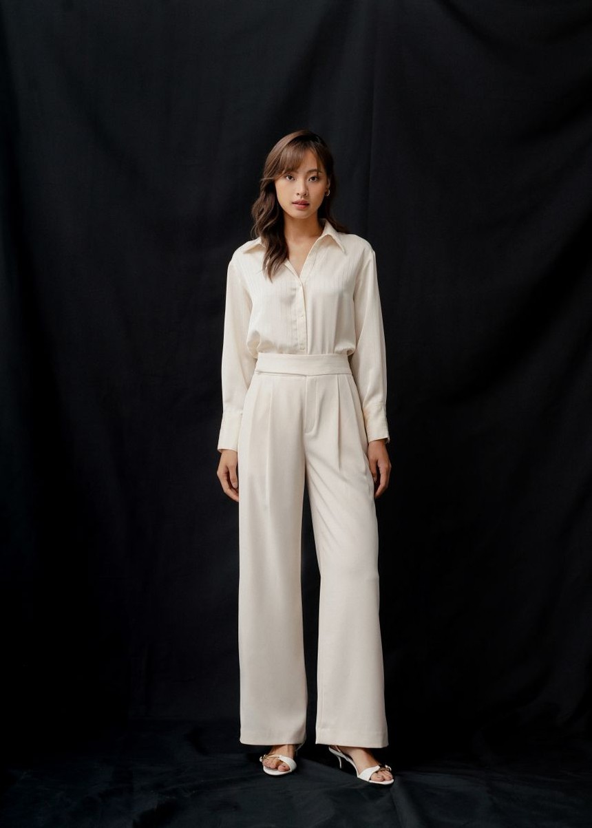 Lưu Diệc Phi hoá thôn nữ mặc đẹp trong phim mới, phối đồ đơn giản nhưng cực kỳ tinh tế  - Ảnh 21.