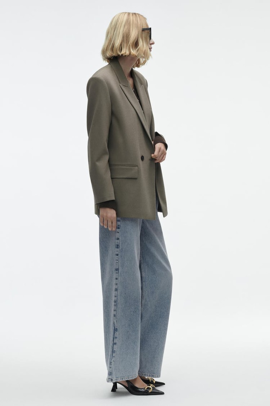 Lưu Diệc Phi hoá thôn nữ mặc đẹp trong phim mới, phối đồ đơn giản nhưng cực kỳ tinh tế  - Ảnh 17.