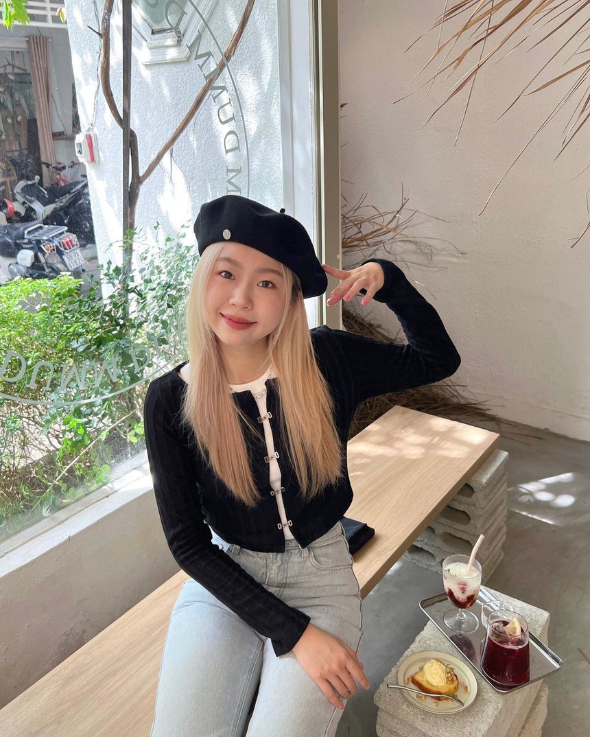 Lưu Diệc Phi hoá thôn nữ mặc đẹp trong phim mới, phối đồ đơn giản nhưng cực kỳ tinh tế  - Ảnh 10.