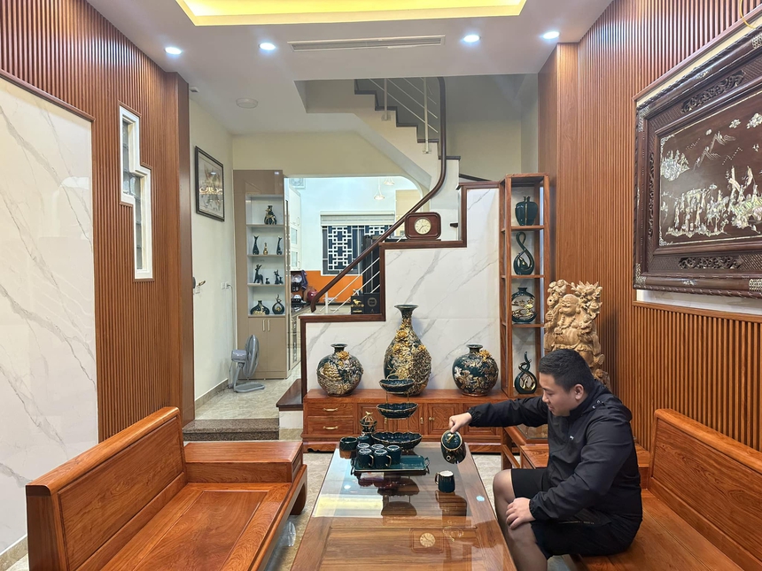 Liên tiếp dính drama, loạt streamer, TikToker nổi tiếng biến 'gạch đá' thành nhà báo hiếu bố mẹ - Ảnh 2. Liên tiếp dính drama, loạt streamer, TikToker nổi tiếng biến 'gạch đá' thành nhà báo hiếu bố mẹ - Ảnh 2.