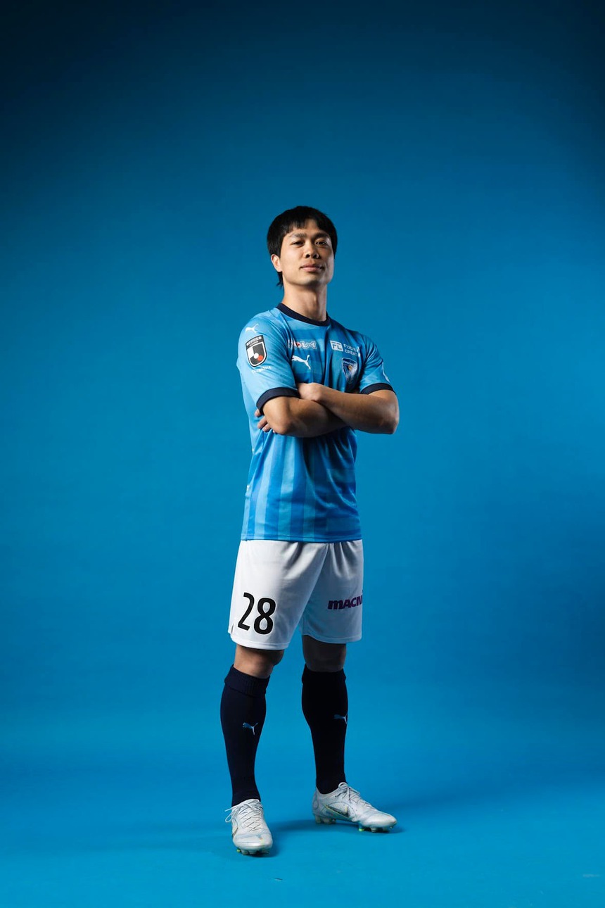 Bóng đá Việt Nam ngày 30/1: Công Phượng đối đầu Chanathip - Ảnh 1.