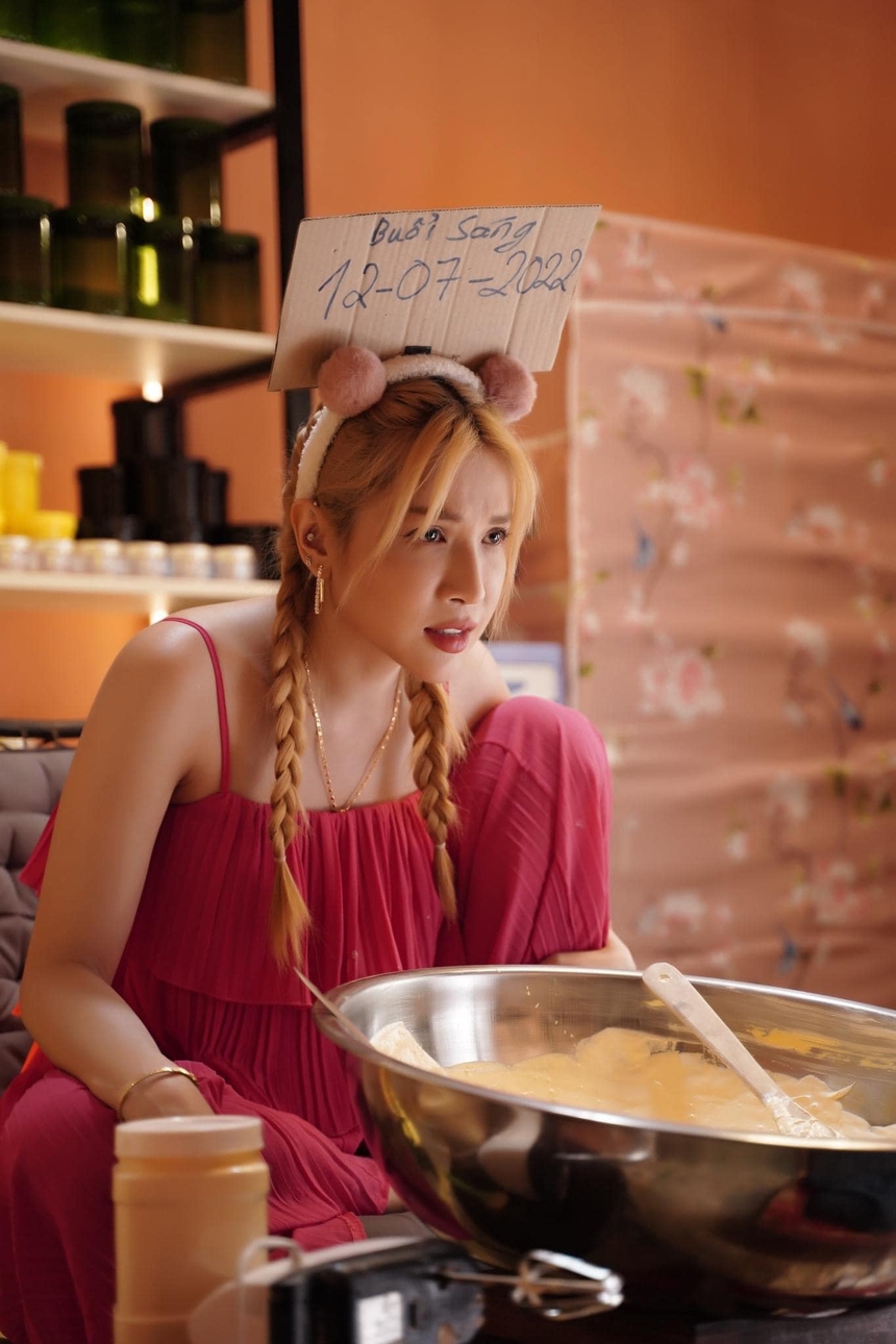 Sao 'Nhà Bà Nữ' có học vấn khủng, đại gia ngầm Vbiz nhưng vẫn lẻ bóng dù Trường Giang liên tục mai mối - Ảnh 1. Sao 'Nhà Bà Nữ' có học vấn khủng, đại gia ngầm Vbiz nhưng vẫn lẻ bóng dù Trường Giang liên tục mai mối - Ảnh 1.