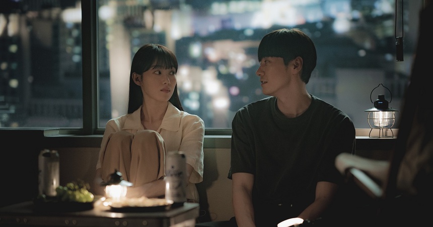 6 phim Hàn lên sóng vào tháng 2 này: 'Taxi Driver' cạnh tranh gay gắt với 'Island' - Ảnh 9.