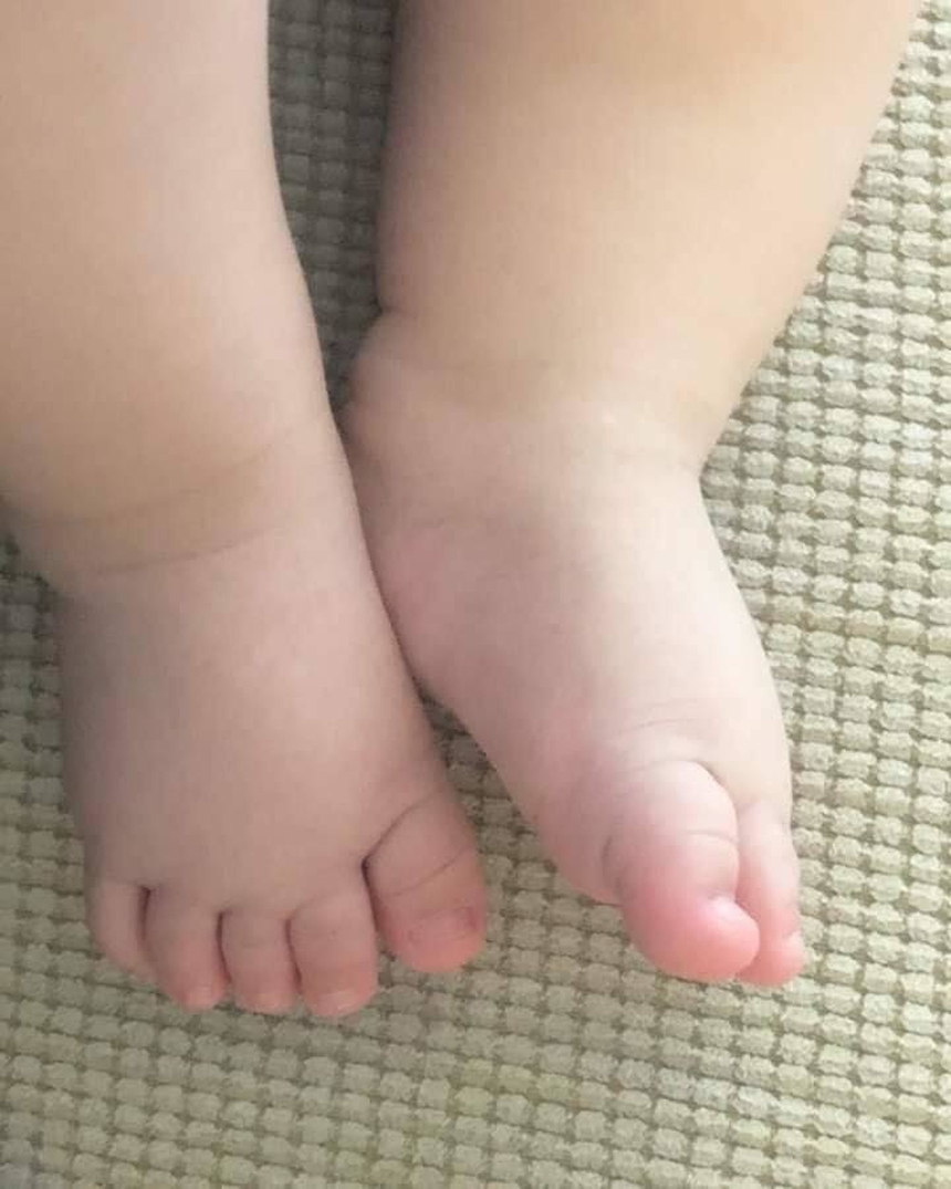 4 'công tắc thông minh' nằm trên cơ thể trẻ: Cha mẹ càng chạm nhiều, IQ của con càng được cải thiện - Ảnh 2. 4 'công tắc thông minh' nằm trên cơ thể trẻ: Cha mẹ càng chạm nhiều, IQ của con càng được cải thiện - Ảnh 2.