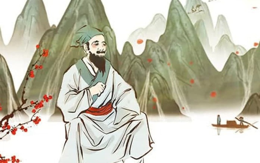 Người sống lâu, làm nên đại sự ắt có quý tướng: Giữ được 4 điểm này trong sạch, giản đơn chính là phúc khí, trẻ không gìn giữ về già sẽ hối hận - Ảnh 3. Người sống lâu, làm nên đại sự ắt có quý tướng: Giữ được 4 điểm này trong sạch, giản đơn chính là phúc khí, trẻ không gìn giữ về già sẽ hối hận - Ảnh 3.