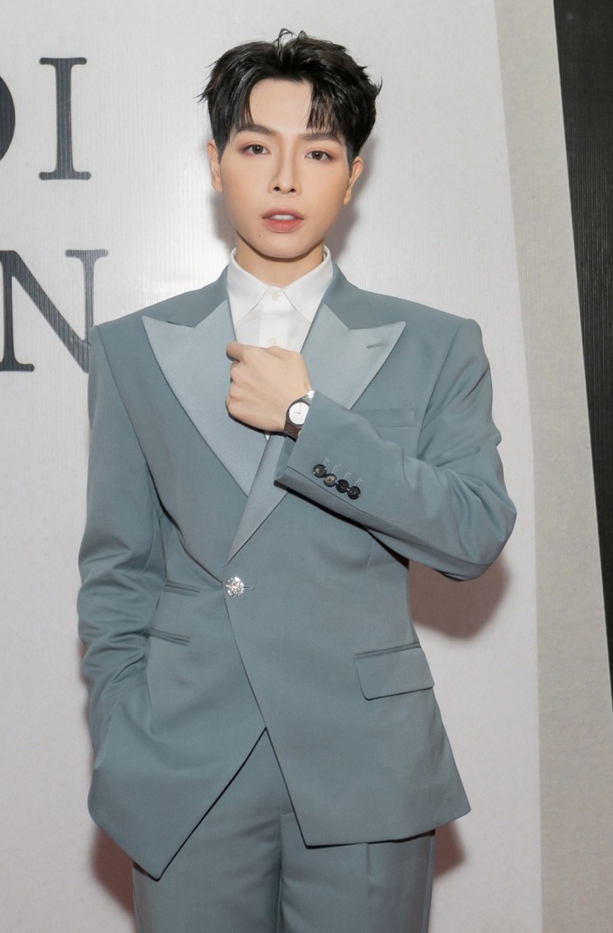 Đức Phúc: "Tôi từng bị gọi là Quán quân xấu nhất lịch sử" - Ảnh 8.