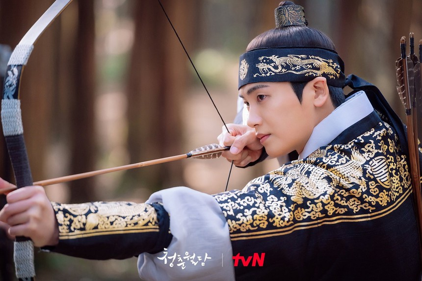 6 phim Hàn lên sóng vào tháng 2 này: 'Taxi Driver' cạnh tranh gay gắt với 'Island' - Ảnh 1.