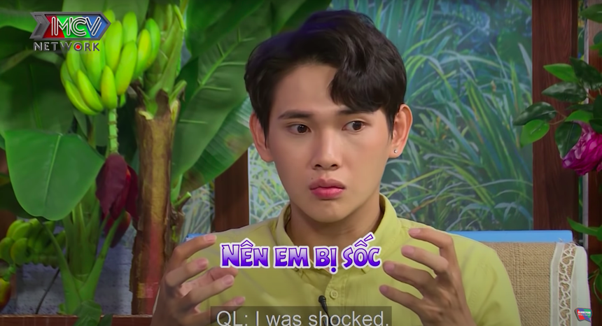 'Bạn trai tin đồn' em gái Trấn Thành: Thành viên nhóm Quán quân Cười xuyên Việt, 'lột xác' nhờ thẩm mỹ - Ảnh 8.