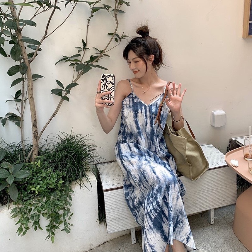 Lưu Diệc Phi hoá thôn nữ mặc đẹp trong phim mới, phối đồ đơn giản nhưng cực kỳ tinh tế  - Ảnh 8.