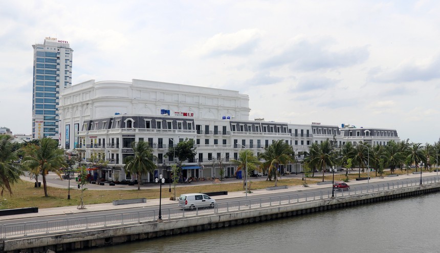 Tồn kho bất động sản chỉ ở phân khúc căn hộ, nhà ở cao cấp, bất động sản du lịch, nghỉ dưỡng - Ảnh 1.