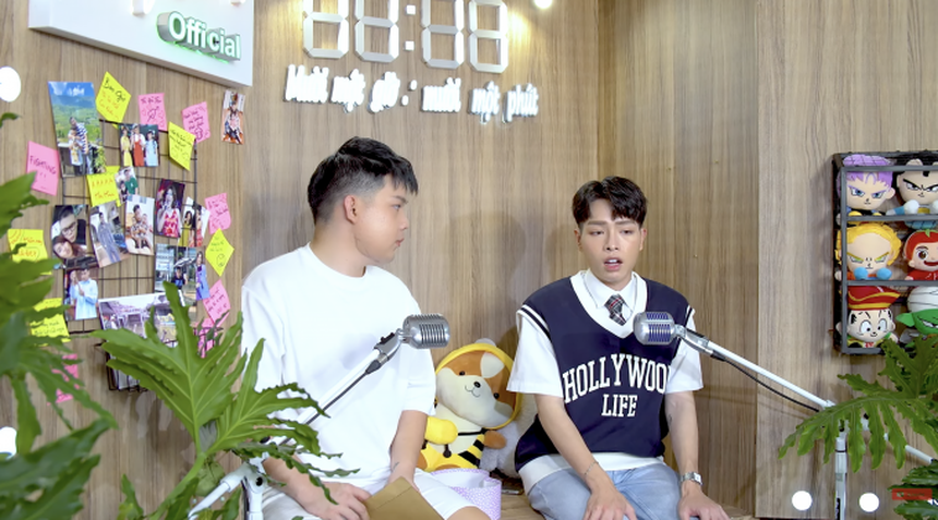 Đức Phúc: "Tôi từng bị gọi là Quán quân xấu nhất lịch sử" - Ảnh 2.