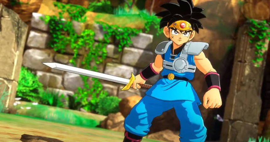 Chuyển thể bom tấn Dấu Ấn Rồng Thiêng, game về hiệp sĩ Dai dừng việc sống "lay lắt", quyết đóng cửa - Ảnh 3.