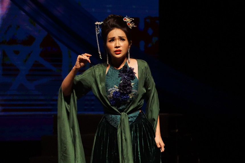 Sao 'Nhà Bà Nữ' có học vấn khủng, đại gia ngầm Vbiz nhưng vẫn lẻ bóng dù Trường Giang liên tục mai mối - Ảnh 2. Sao 'Nhà Bà Nữ' có học vấn khủng, đại gia ngầm Vbiz nhưng vẫn lẻ bóng dù Trường Giang liên tục mai mối - Ảnh 2.