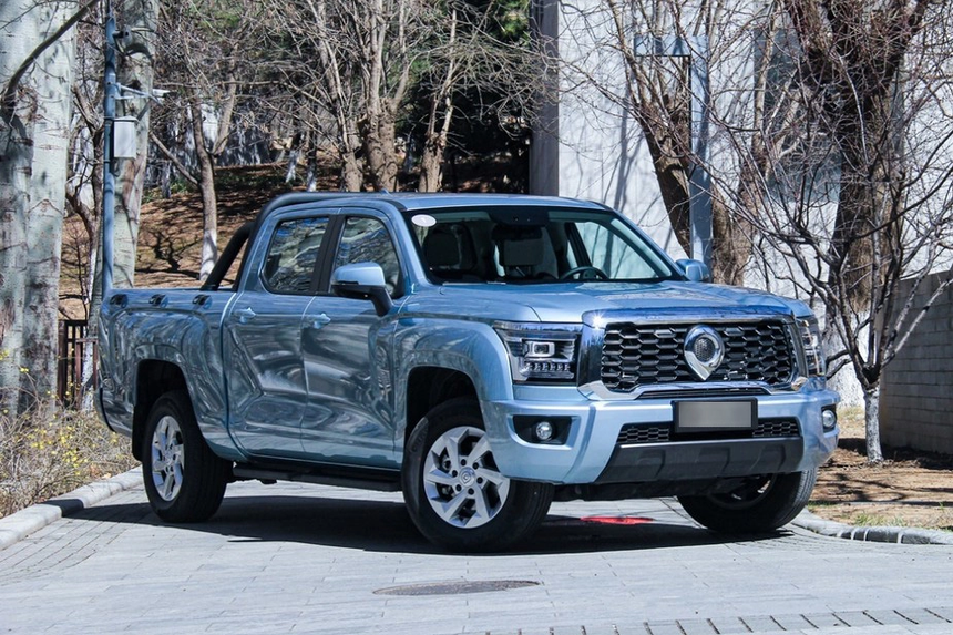 Loạt ô tô Trung Quốc chực chờ đổ bộ Việt Nam: Nhắm vào nhiều phân khúc mà xe Nhật, Hàn đang thống trị - Ảnh 4.