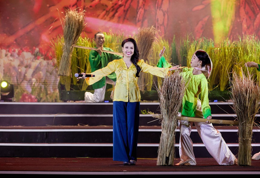 Hội Xuân Núi Bà Đen 2023 - Tây Ninh bừng sáng - Ảnh 1.