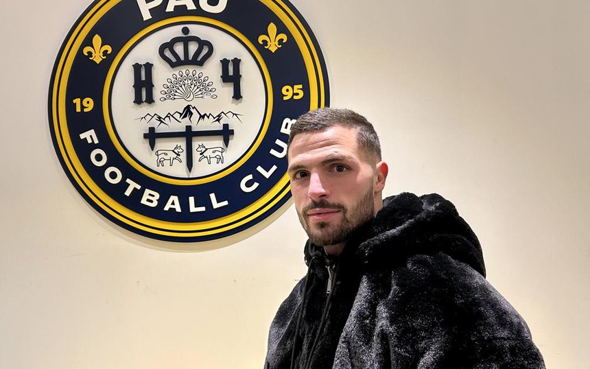 Nhận định bóng đá Paris FC vs Pau FC (02h45, 1/2), vòng 21 Ligue 2  - Ảnh 2.