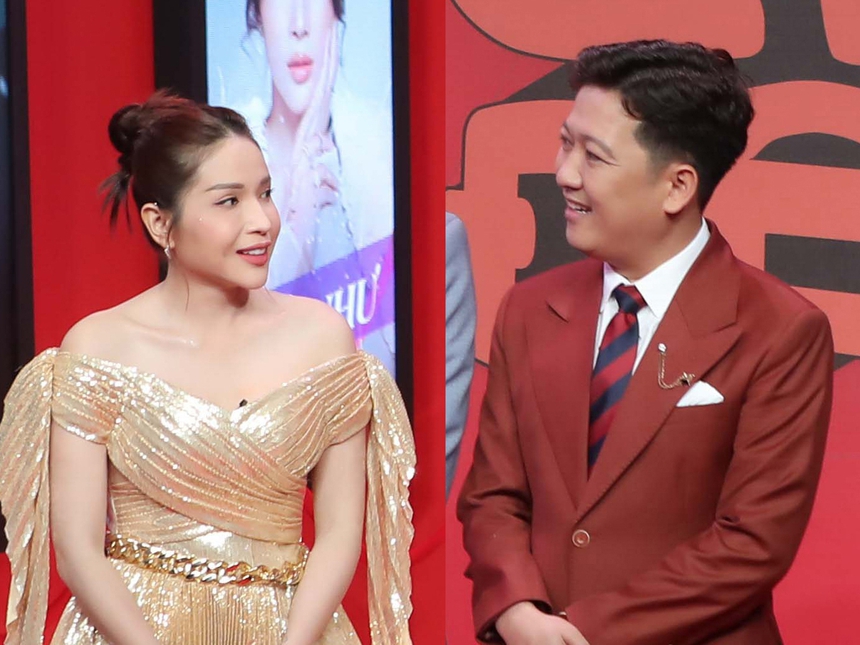 Sao 'Nhà Bà Nữ' có học vấn khủng, đại gia ngầm Vbiz nhưng vẫn lẻ bóng dù Trường Giang liên tục mai mối - Ảnh 7. Sao 'Nhà Bà Nữ' có học vấn khủng, đại gia ngầm Vbiz nhưng vẫn lẻ bóng dù Trường Giang liên tục mai mối - Ảnh 7.