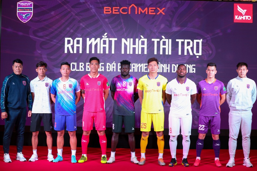 Tiến Linh muốn trở thành Vua phá lưới V-League 2023 - Ảnh 2.