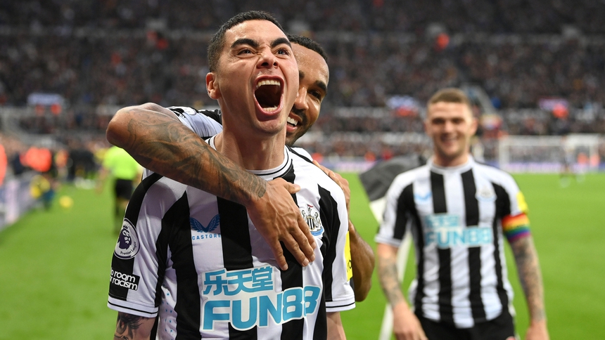 Nhận định, soi kèo Newcastle vs Southampton (03h00, 1/2), bán kết Cúp Liên đoàn Anh - Ảnh 2.