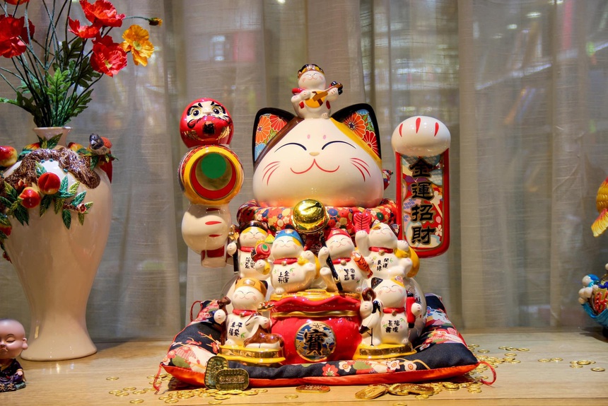 Ngày vía Thần Tài 2023 là ngày nào? Ngày vía Thần Tài có ý nghĩa ra sao? - Ảnh 2. Ngày vía Thần Tài 2023 là ngày nào? Ngày vía Thần Tài có ý nghĩa ra sao? - Ảnh 2.