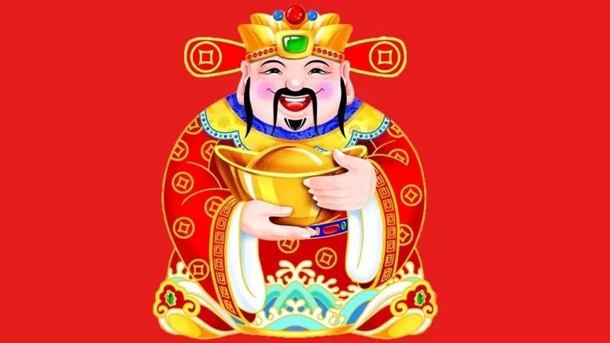 Ngày vía Thần Tài 2023 là ngày nào? Ngày vía Thần Tài có ý nghĩa ra sao? - Ảnh 1. Ngày vía Thần Tài 2023 là ngày nào? Ngày vía Thần Tài có ý nghĩa ra sao? - Ảnh 1.