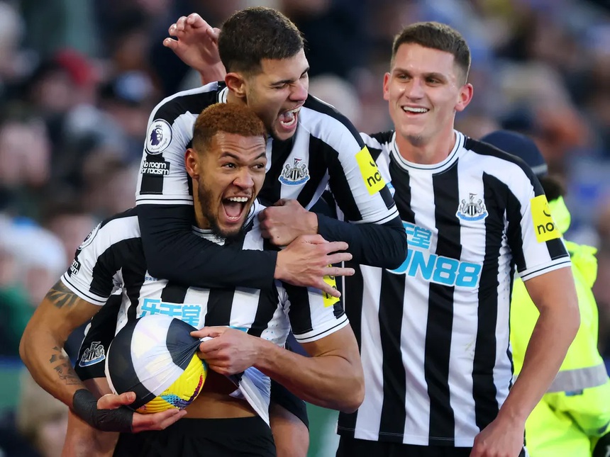 Nhận định kèo bóng đá hôm nay 31/1: Newcastle loại Southampton - Ảnh 7.