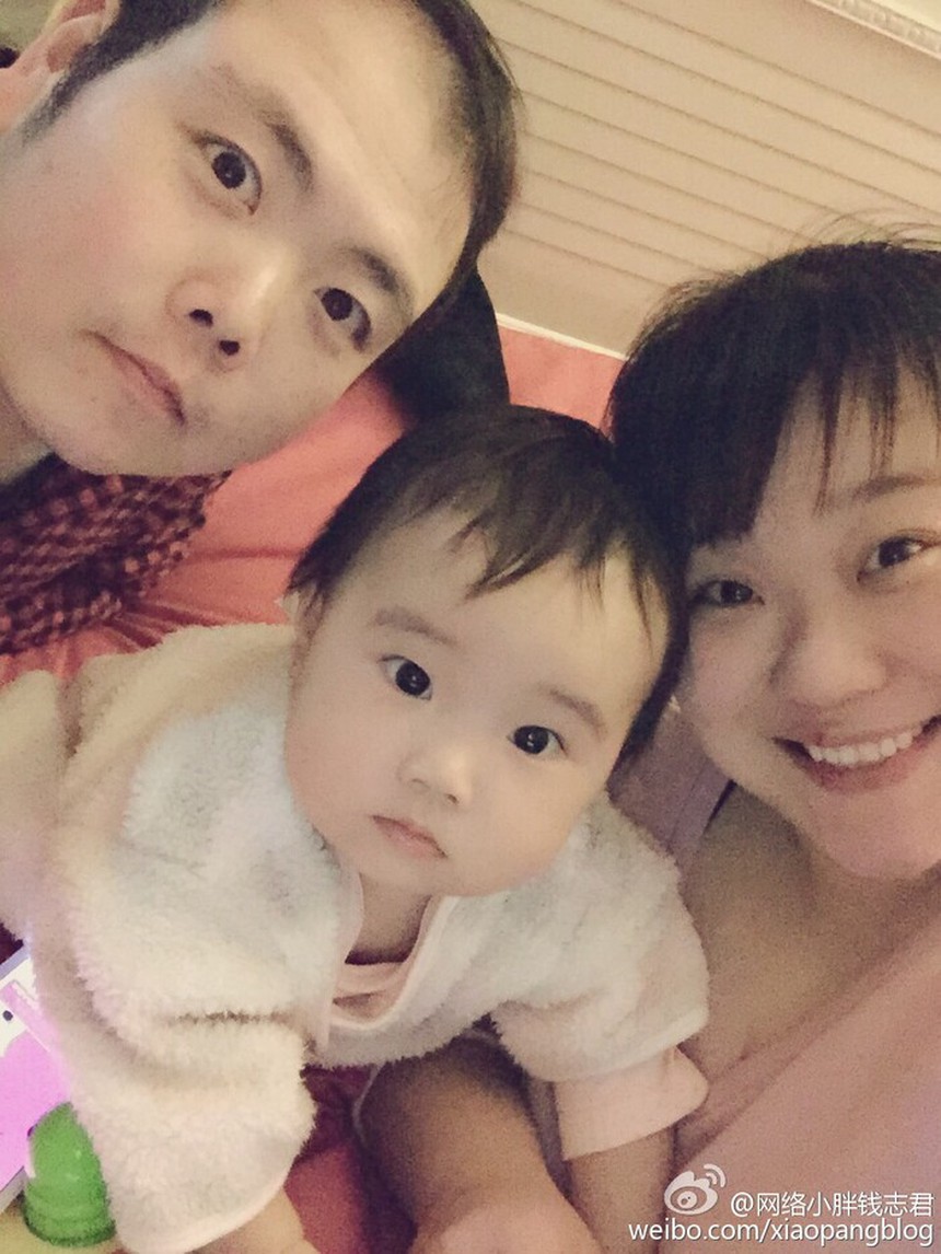 Cuộc sống của "cậu bé mũm mĩm má hây hây" trong meme gây sốt toàn thế giới bây giờ ra sao? - Ảnh 7.